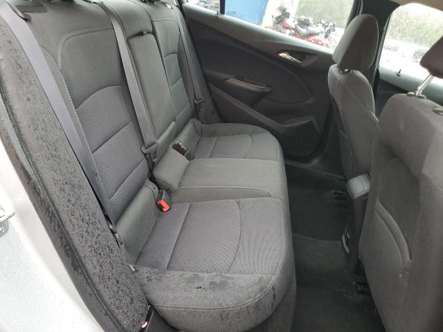 2017 CHEVROLET CRUZE LT 1G1BE5SMXH7168182