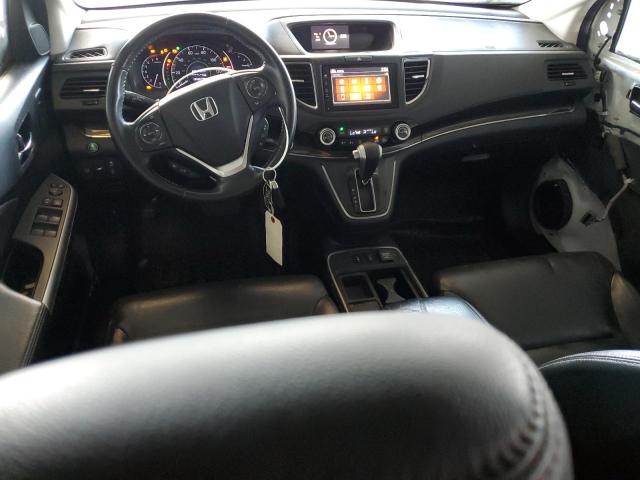 2016 HONDA CR-V TOURING 5J6RM4H92GL011607