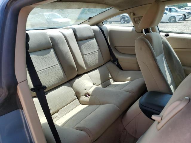 2005 FORD MUSTANG #3280543178