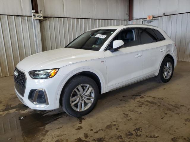 AUDI Q5 PREMIUM