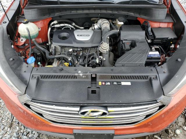 2016 HYUNDAI TUCSON LIM KM8J33A24GU194723