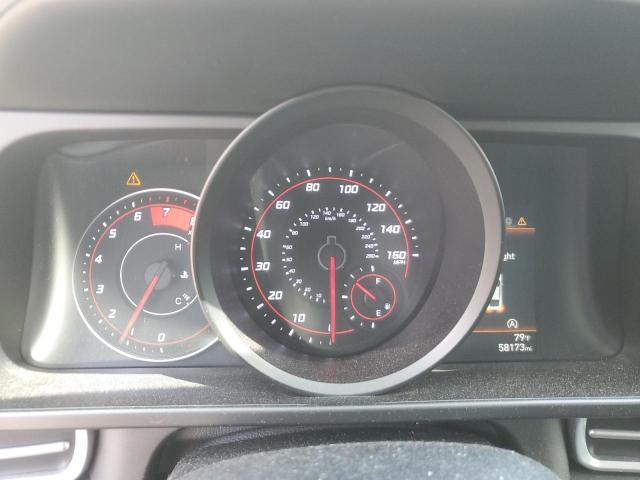 2021 HYUNDAI ELANTRA SE KMHLL4AGXMU137402