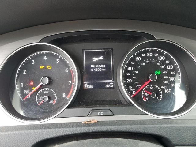 2016 VOLKSWAGEN GOLF S/SE 3VW217AU0GM021077