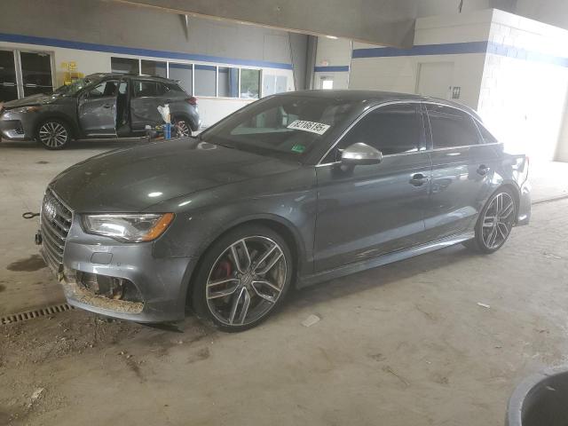 2015 AUDI S3 PREMIUM WAUBFGFF1F1058582