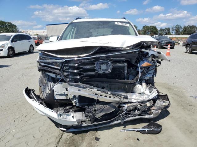 2023 HONDA PILOT ELIT #3284027795