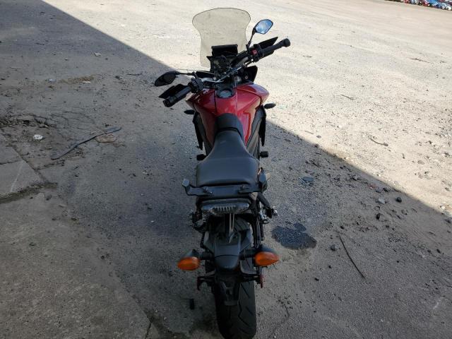 2015 YAMAHA FJ09 JYARN37E9FA000430