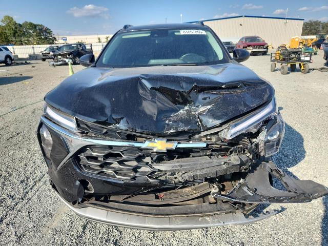 2025 CHEVROLET TRAX 1LT - KL77LHEPXSC033225