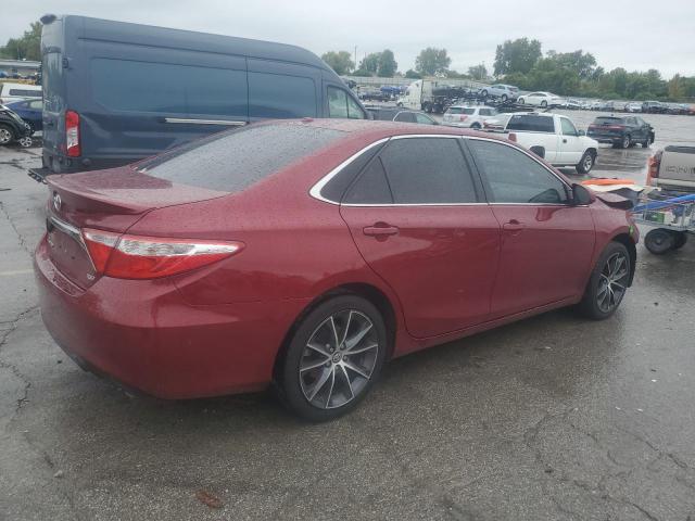 2016 TOYOTA CAMRY LE 4T1BF1FK5GU583380