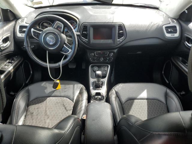 2019 JEEP COMPASS LA 3C4NJDBB9KT839384