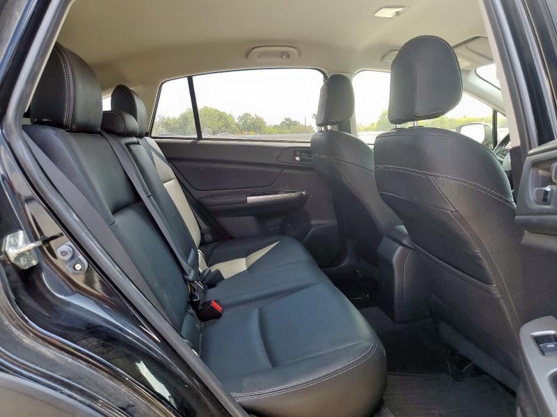 2015 SUBARU XV CROSSTR JF2GPAMC8F8225377