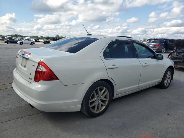 2010 FORD FUSION SEL #3290227243