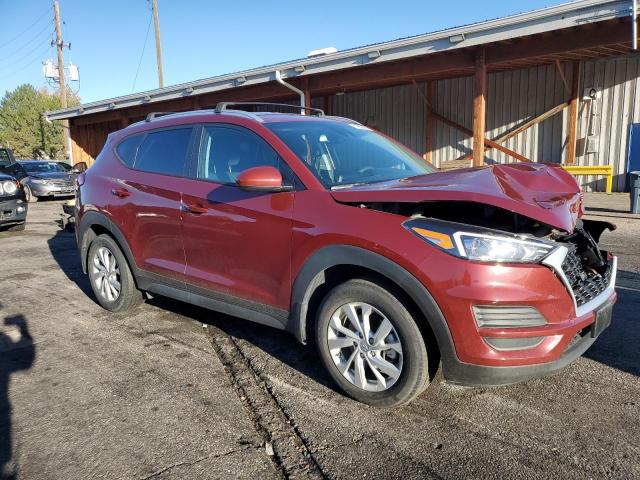 2020 HYUNDAI TUCSON LIM #3296640053