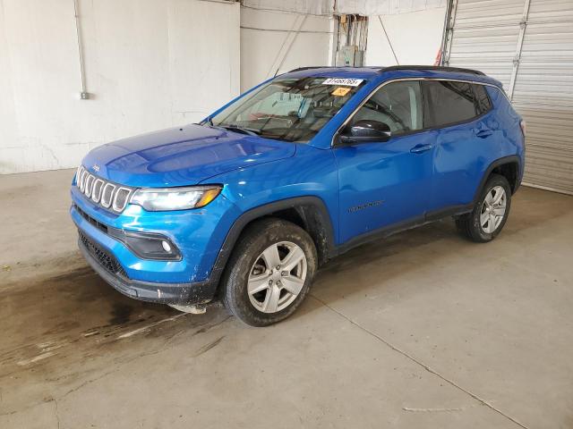 JEEP COMPASS LA