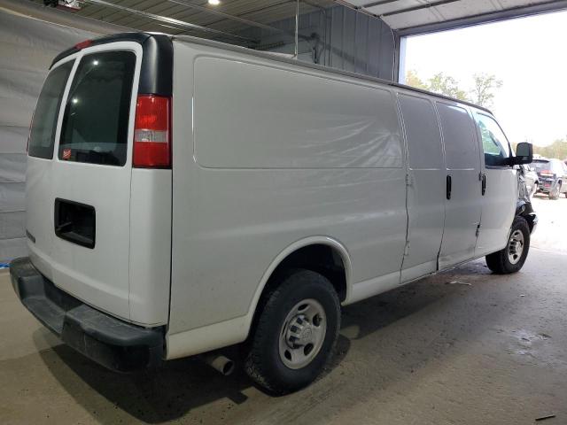 2020 CHEVROLET EXPRESS G2 #3266779359