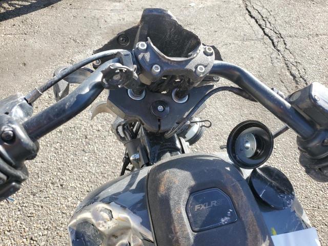 2022 HARLEY-DAVIDSON FXLRS 1HD1YWZ17NB055101