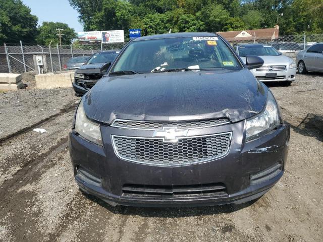 2014 CHEVROLET CRUZE LT - 1G1PC5SB2E7157814