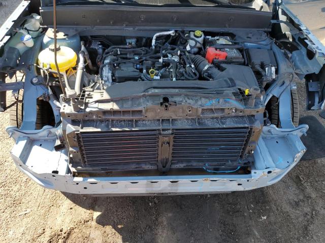 2022 FORD BRONCO SPO - 3FMCR9B66NRD32651