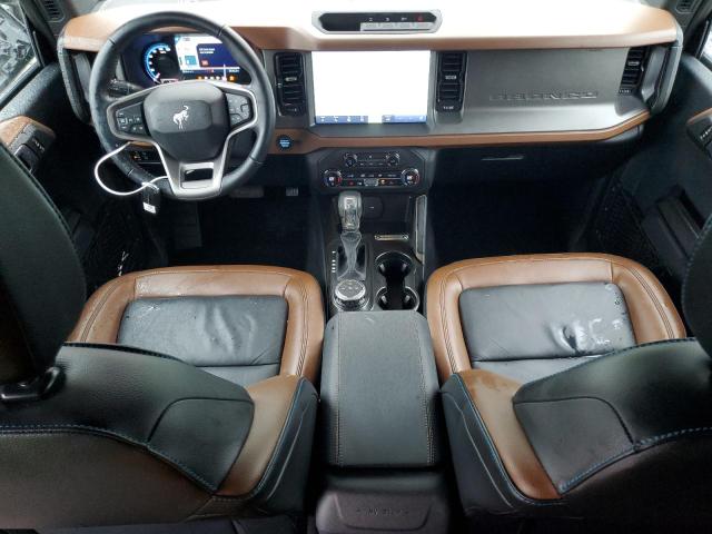 2024 FORD BRONCO OUT 1FMDE8BH8RLB49705