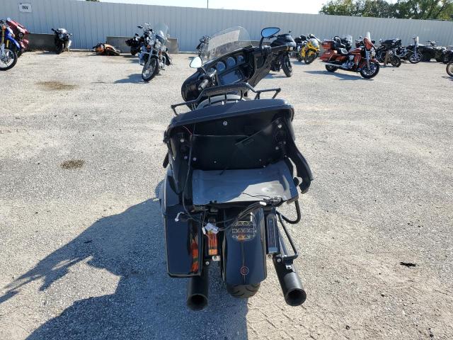 2021 HARLEY-DAVIDSON FLHTK 1HD1KEF16MB627824