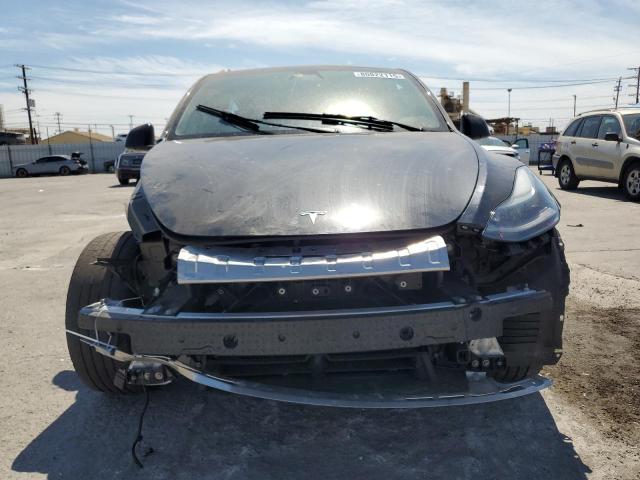 2024 TESLA MODEL Y - 7SAYGDEE4RA233968