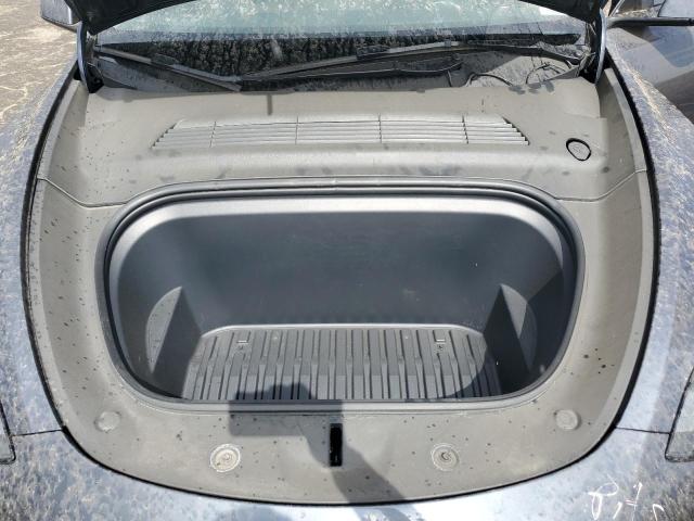 2023 TESLA MODEL Y 7SAYGDEFXPF582397