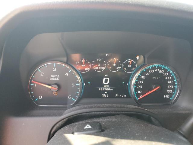 2016 CHEVROLET SUBURBAN K 1GNSKJKC6GR322509