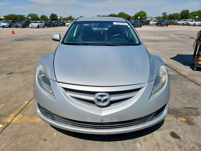2012 MAZDA 6 I #3291479956
