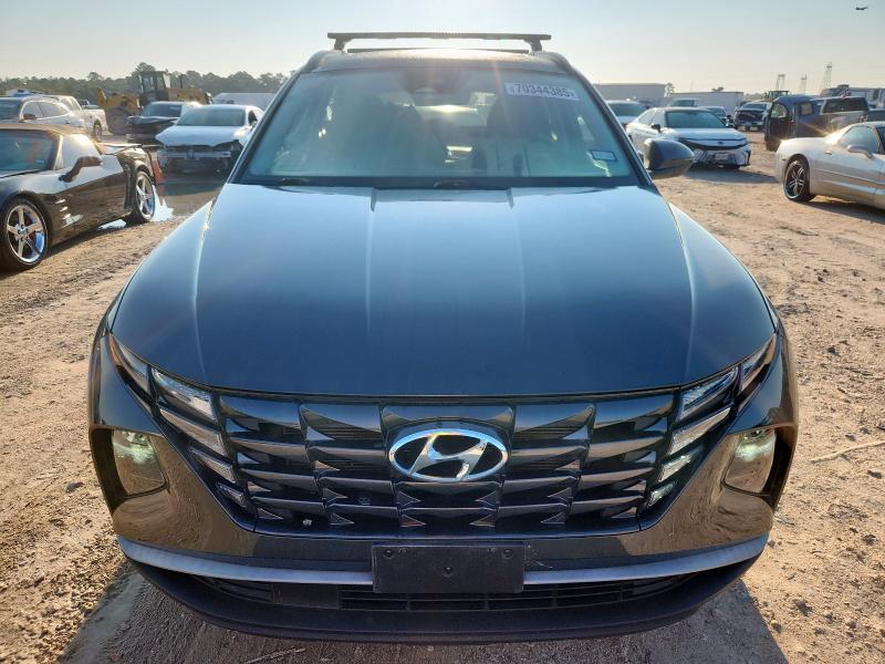 2023 HYUNDAI TUCSON SEL - 5NMJF3AE3PH202758
