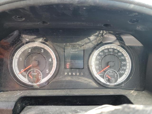 2018 RAM 3500 ST 3C63R3GL6JG410178