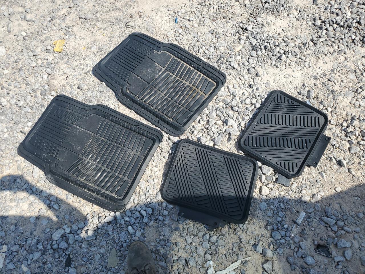 HYUNDAI VERACRUZ GLS