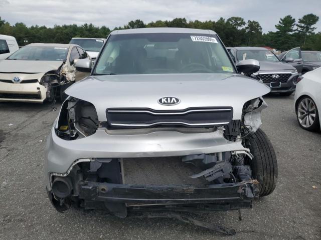 2019 KIA SOUL KNDJN2A26K7652116
