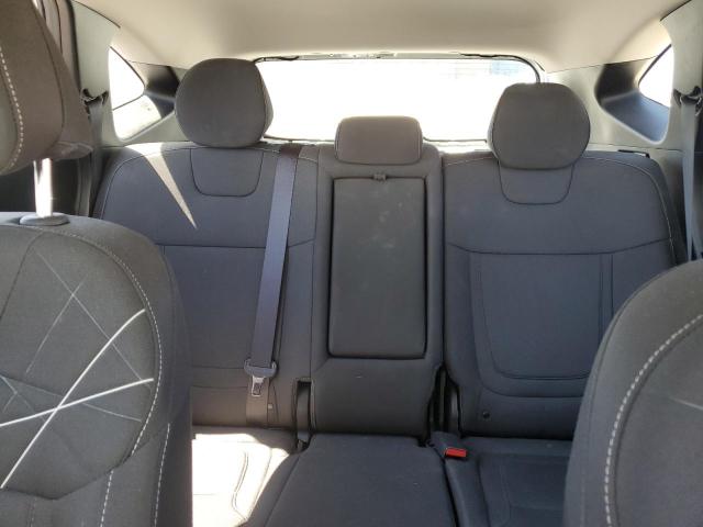 2023 HYUNDAI TUCSON SE 5NMJACAE1PH184873