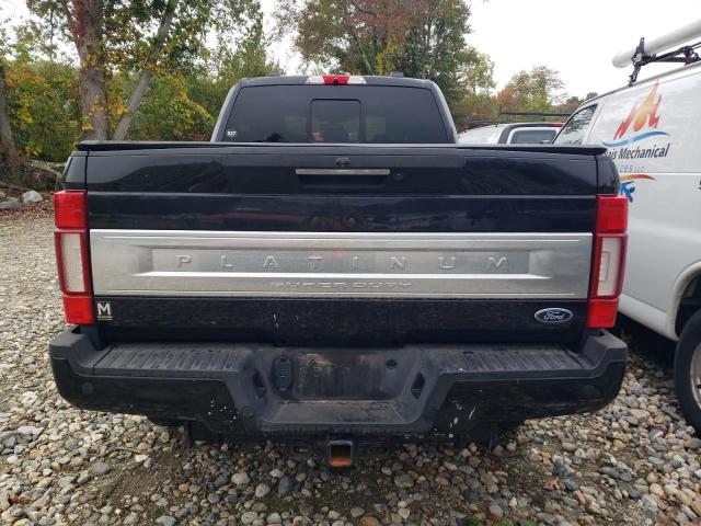 2020 FORD F250 SUPER DUTY #3296319478