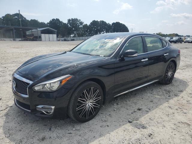 INFINITI Q70L 3.7