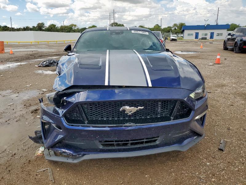 2020 FORD MUSTANG GT - 1FA6P8CF0L5176208