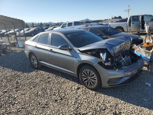 2019 VOLKSWAGEN JETTA SEL - 3VWE57BU6KM207117