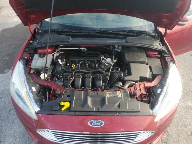 2016 FORD FOCUS TITA 1FADP3N23GL327869