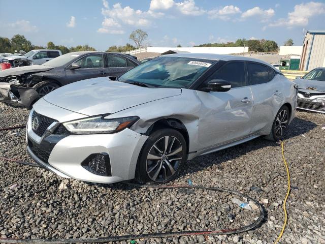 Global Auto Auctions: 2020 NISSAN MAXIMA SV