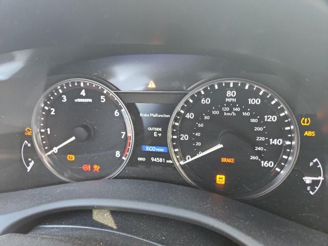 2014 LEXUS GS 350 - JTHCE1BL9E5021269