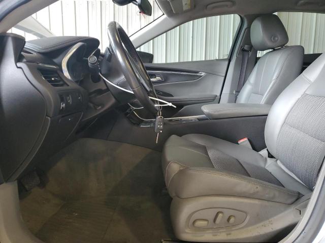 2017 CHEVROLET IMPALA LT 2G1105S3XH9100240