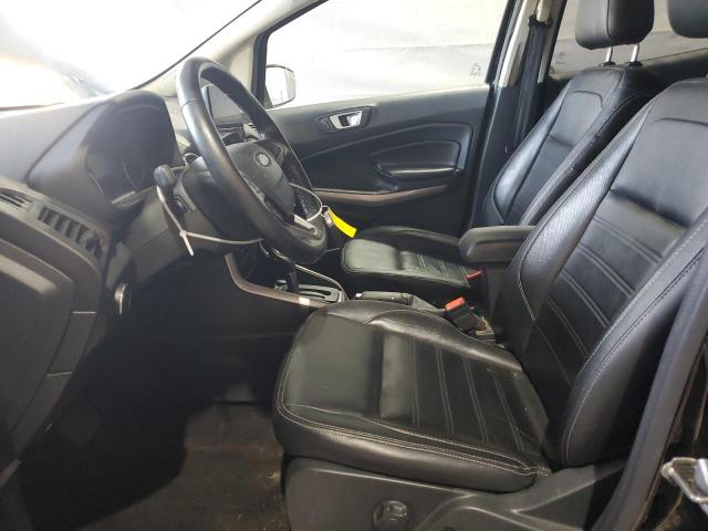 2019 FORD ECOSPORT T MAJ6S3KL7KC273411