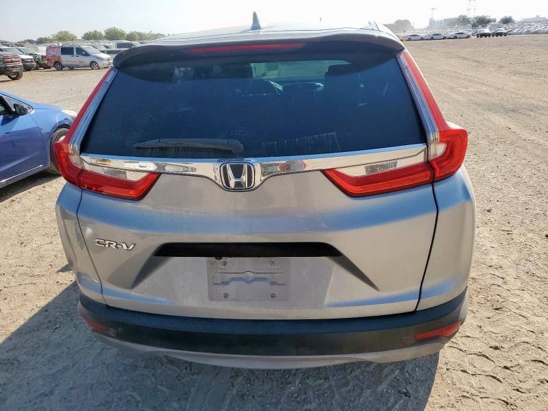 2018 HONDA CR-V LX 2HKRW5H38JH418733