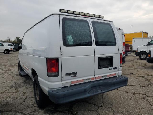 2013 FORD ECONOLINE #3275461774