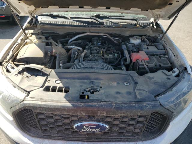 2021 FORD RANGER XL 1FTER4FH4MLD12956