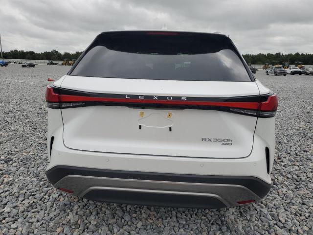2025 LEXUS RX 350H BA 2T2BBMCA1SC092903