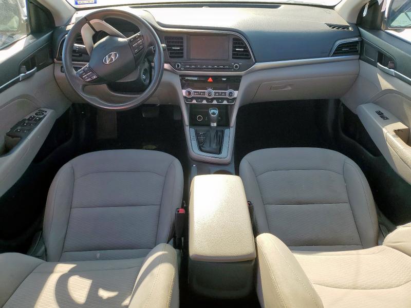 2020 HYUNDAI ELANTRA SE 5NPD84LF6LH574403