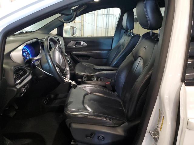 2018 CHRYSLER PACIFICA TOURING L - 2C4RC1BG7JR260420