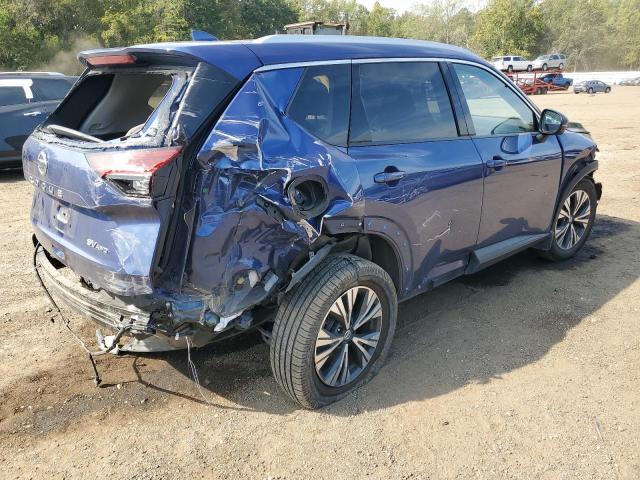 2021 NISSAN ROGUE SV JN8AT3BB2MW222509