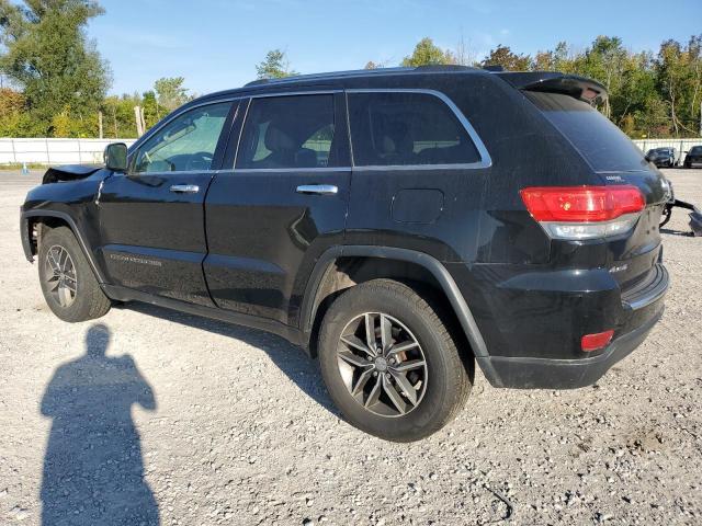 2017 JEEP GRAND CHEROKEE LIMITED 1C4RJFBG0HC754253