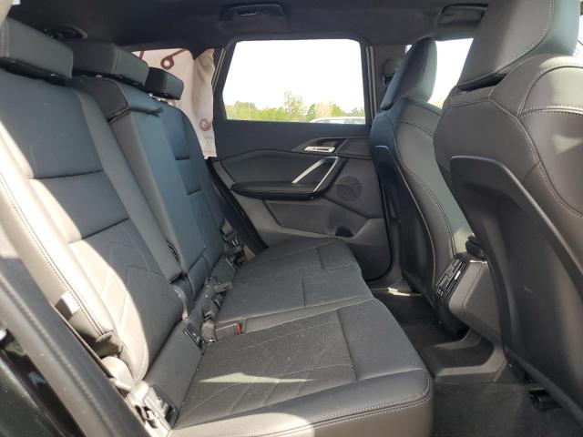 2025 BMW X1 XDRIVE28I WBX73EF01S5215017